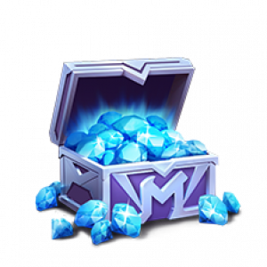 ML Diamond 86